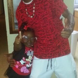 Meet your Posher, Javaris